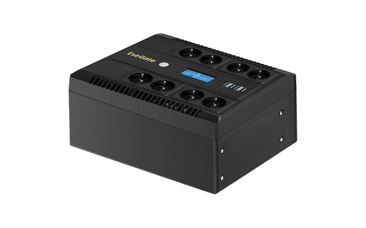 фото - Exegate EX293856RUS