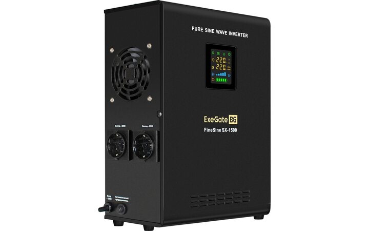 фото - Exegate EX295998RUS