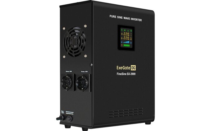 фото - Exegate EX296001RUS