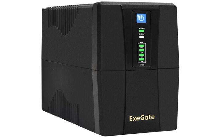 фото - Exegate EP285596RUS
