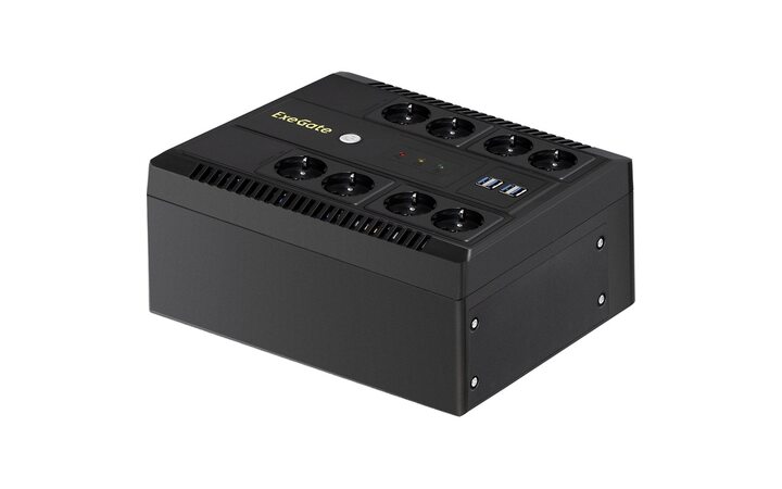 фото - Exegate EX295686RUS