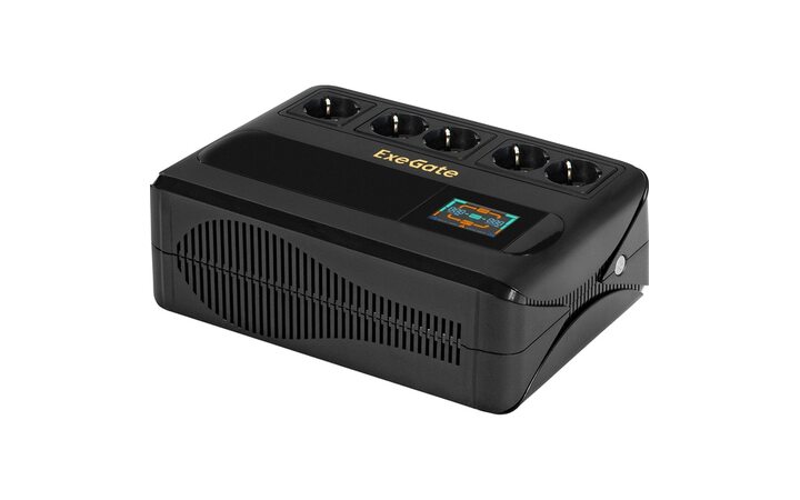 фото - Exegate EX295684RUS