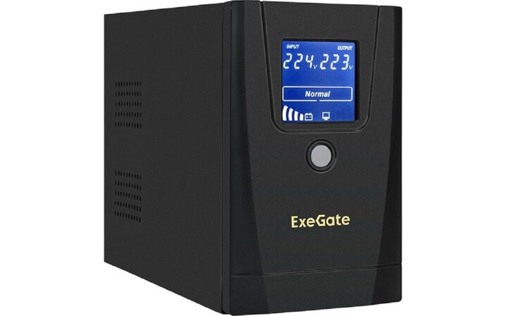 фото - Exegate EX292621RUS