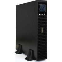 Exegate UHB-2000.LCD.AVR.1SH.4C13.RJ.USB.2U