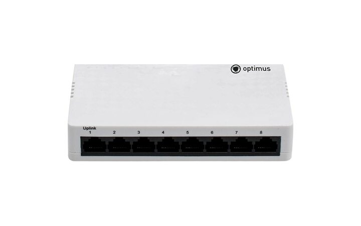 фото - Optimus U1EN-7G/1G