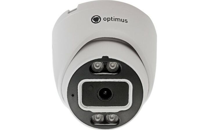 фото - Optimus IP-S025.0(2.8)MP_V.2