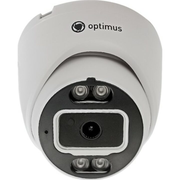 фото - Optimus IP-S025.0(2.8)MP_V.2