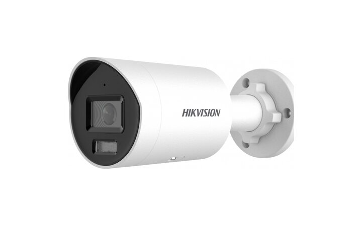 фото - Hikvision DS-2CD2023G2-IU(2.8mm)(D)
