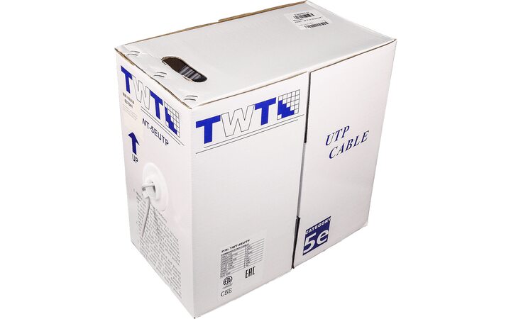 фото - TWT-5EUTP/500-GY