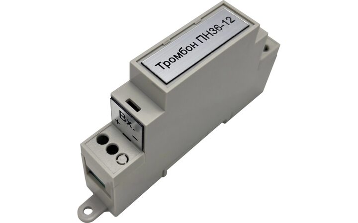 фото - Оникс Тромбон ПН36-12