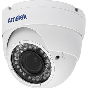 фото - Amatek AC-HDV503VA (2,8-12) с микрофоном (AoC)(7000888)