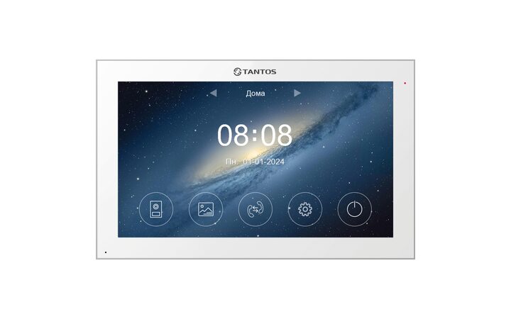 фото - Tantos Violet HD Wi-Fi(White) VZ
