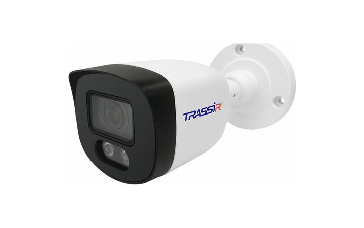 фото - TRASSIR TR-D4B5 v3 2.8