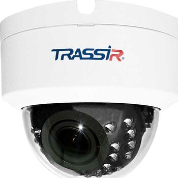 фото - TRASSIR TR-D4D2 v3 2.7-13.5