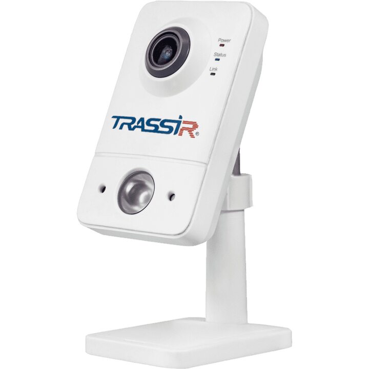 фото - TRASSIR TR-D7121IR1W v3 2.8