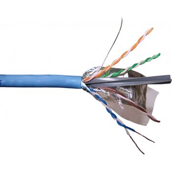 фото - Lanmaster LAN-6EFTP-BL