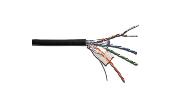 фото - Lanmaster LAN-5EFTP-OUT