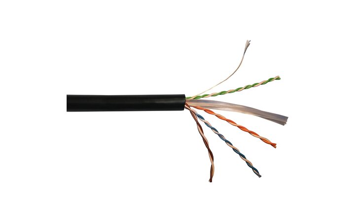 фото - Lanmaster LAN-6EUTP-OUT