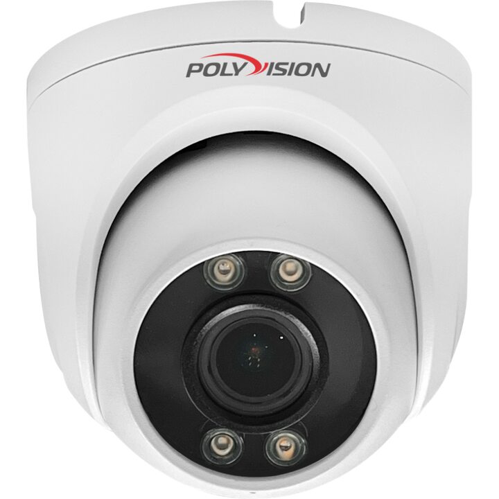 фото - Polyvision PVC-IP5Z-WDZ5PF