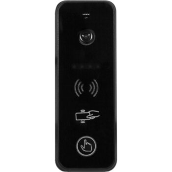 Tantos iPanel 2 HD EM (Black)