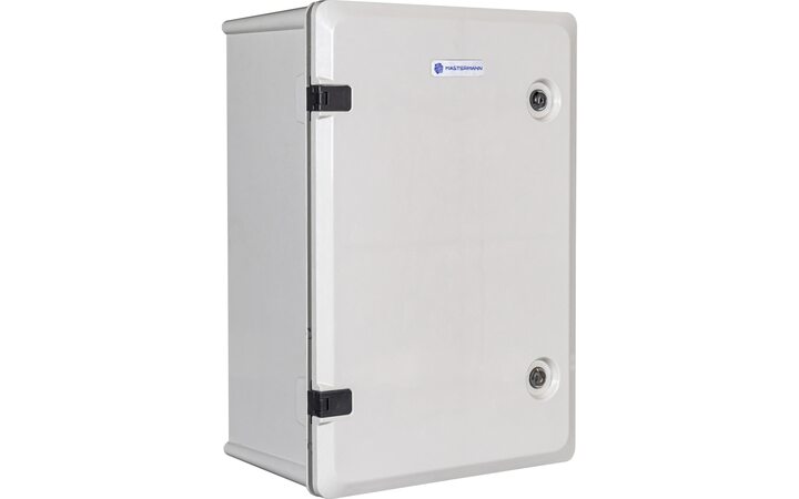 фото - Mastermann-Пластик-3УТ+