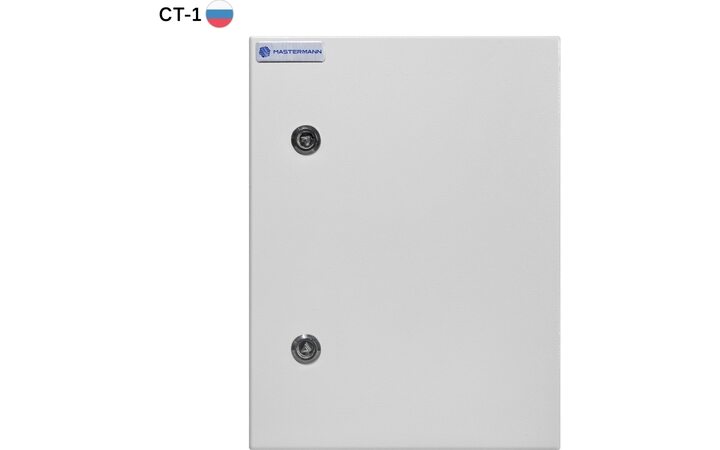 фото - Mastermann-12УТ(Ver. 2.0)