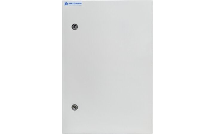 фото - Mastermann-14УТ(Ver. 2.0)