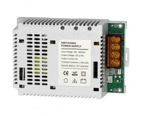 Smartec ST-PS103BNS-WT