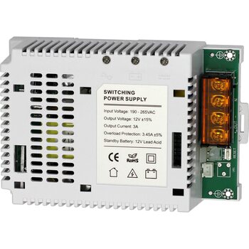 Smartec ST-PS103BNS-WT