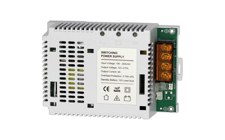 фото - Smartec ST-PS105BNS-WT
