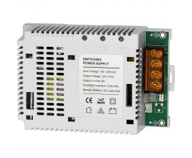 Smartec ST-PS108BNS-WT