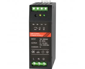 Smartec ST-PS110BDX-BK
