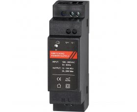 Smartec ST-PS102DDS-BK