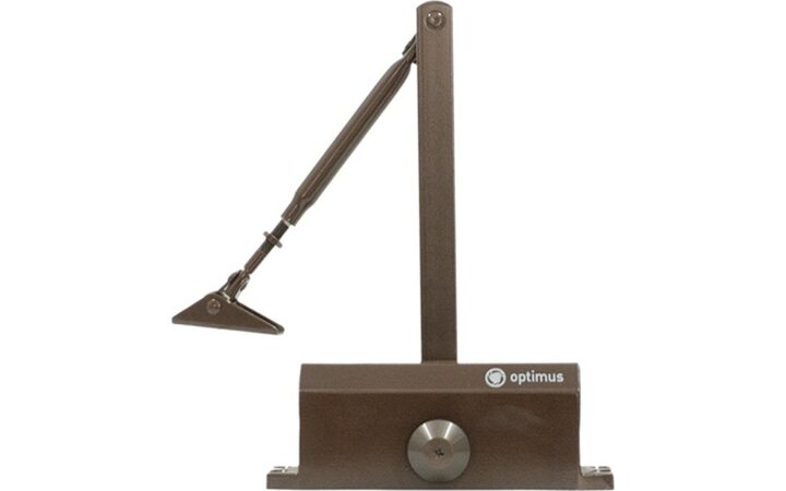 фото - Optimus DC-65 (коричневый) V.1