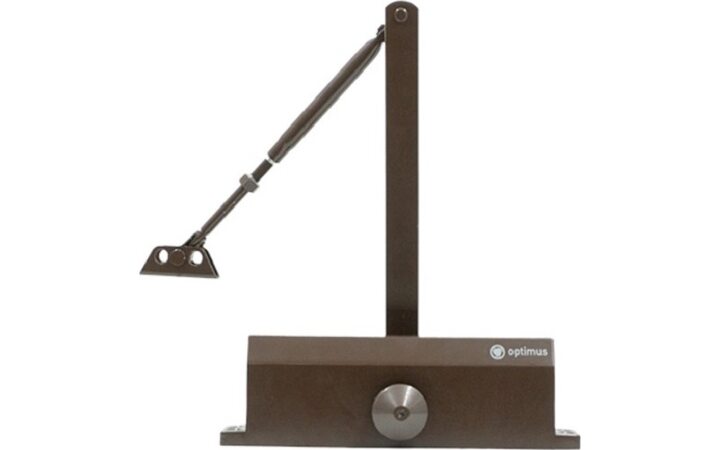 фото - Optimus DC-120 (коричневый) V.1