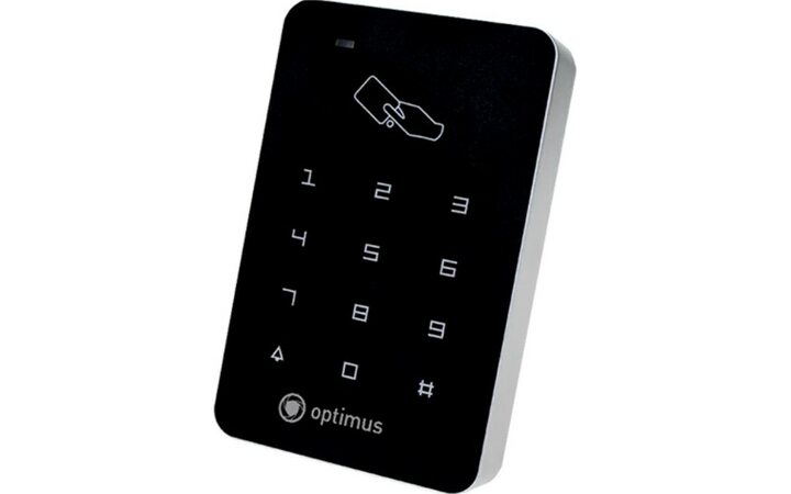 фото - Optimus AC-KMRE210