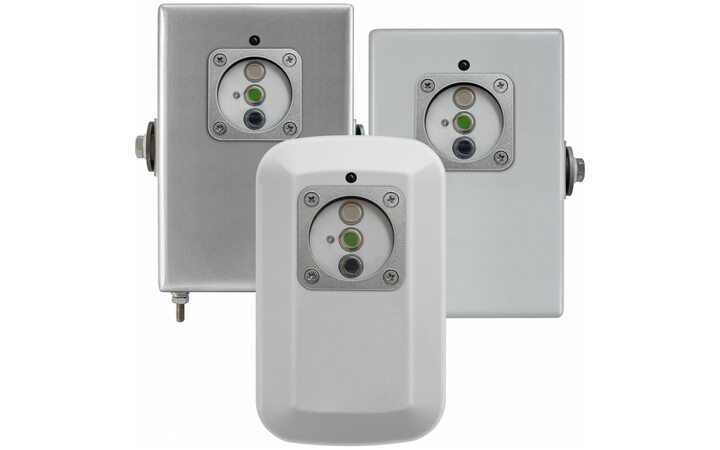 фото - Болид С2000-Спектрон-807-Ехм