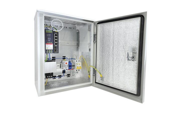 фото - ComOnyX CO-SBOXP505-H