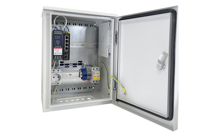 фото - ComOnyX CO-SBOXP505