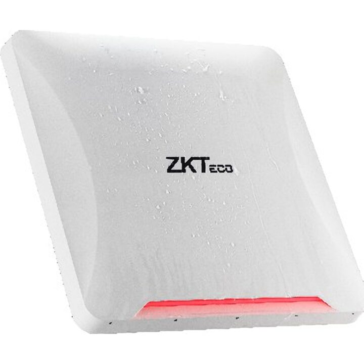 фото - ZKTeco UHF 5E Pro