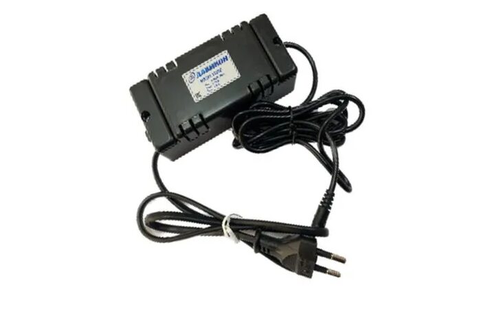 фото - Давикон ИВЭП-1220КВ.1