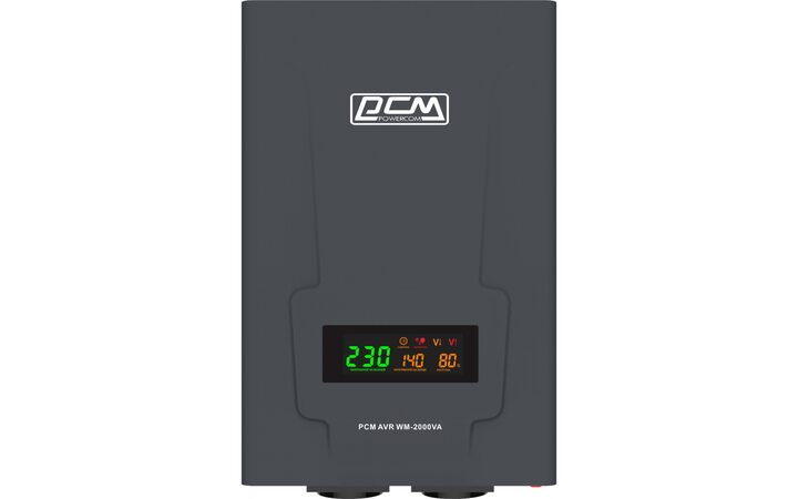 фото - Powercom WM-2000VA