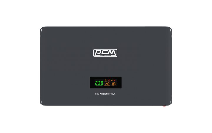 фото - Powercom WM-5000VA