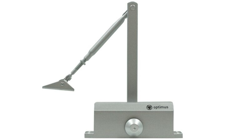 фото - Optimus DC-65 (серебро) V.1