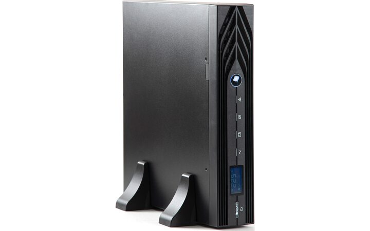 фото - SKAT-UPS 1000-RACK-ON-E (9903)