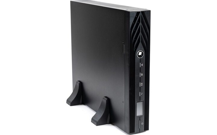 фото - SKAT-UPS 3000-RACK-ON-6x9 (8756)