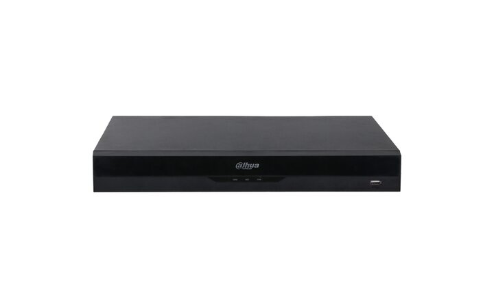 фото - Dahua DHI-NVR5216-16P-EI