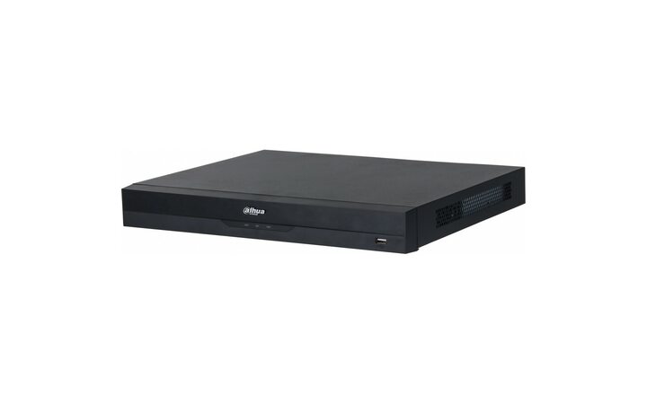 фото - Dahua DHI-NVR5232-16P-EI