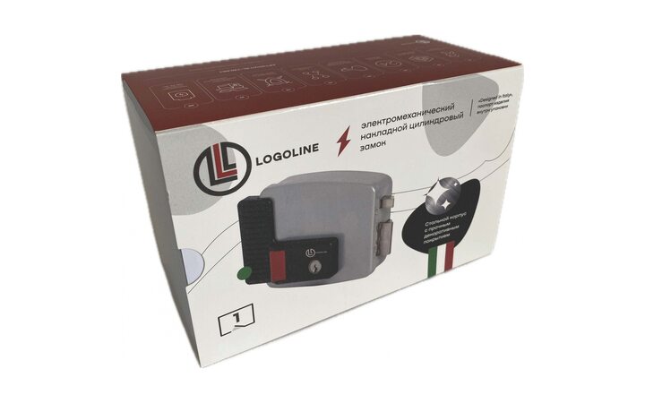 фото - LOGOLINE RL-730.60.2