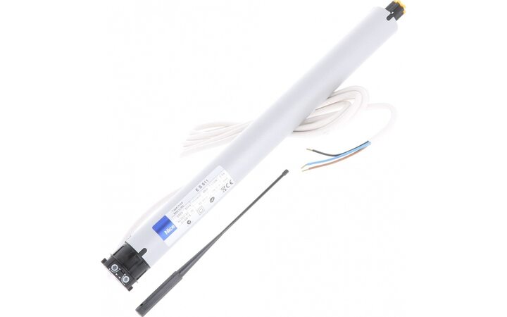 фото - NICE E S 611